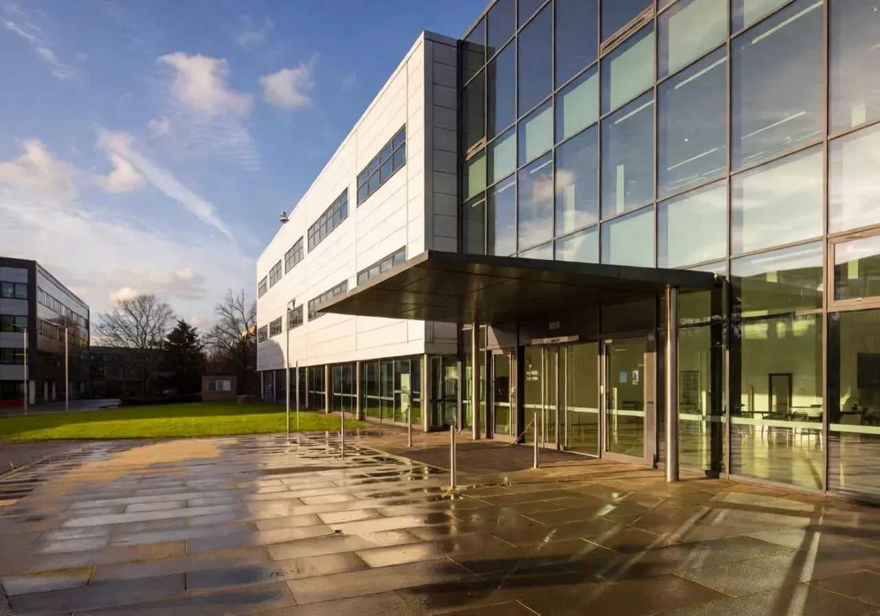 Property we manage across Leicester