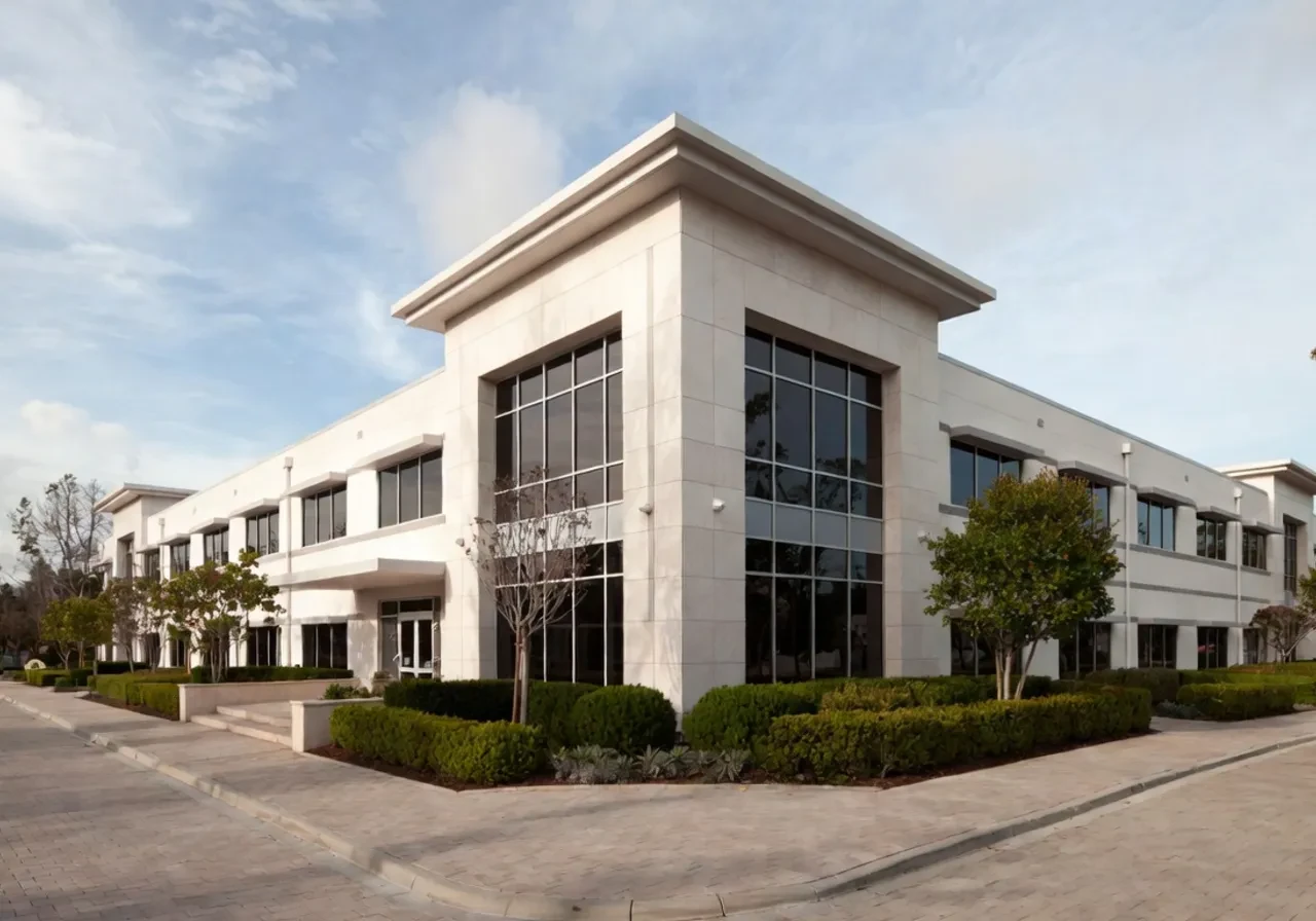 Property management documentation and reporting by Pioneer Estates