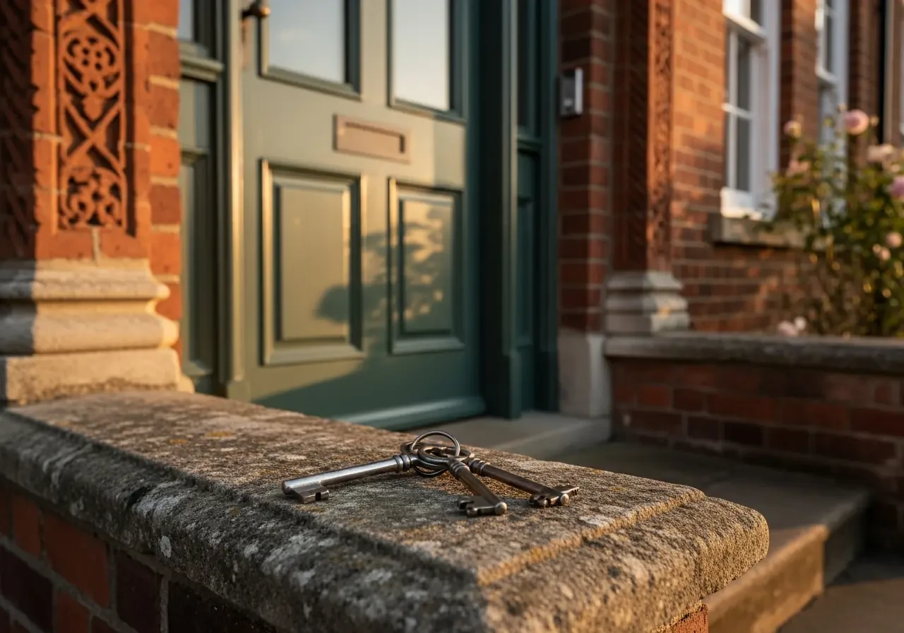 Landlord Services by Pioneer Estates